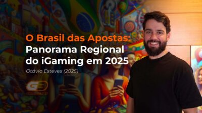 Otávio Esteves - Gaming365