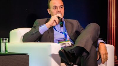 PLINIO AUGUSTO LEMOS at CGS - Gaming365