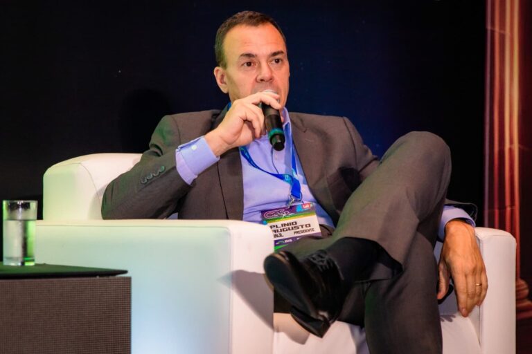 PLINIO AUGUSTO LEMOS at CGS - Gaming365