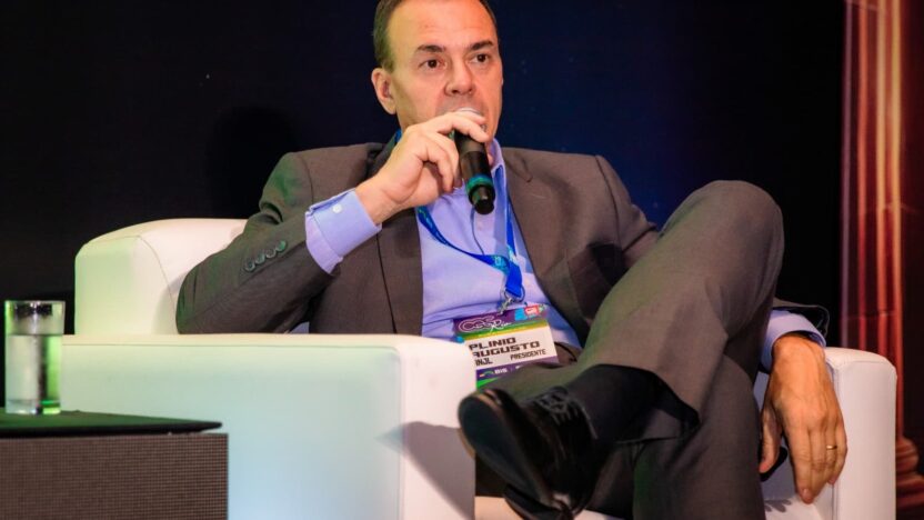 PLINIO AUGUSTO LEMOS at CGS - Gaming365