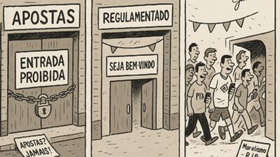 Tirinha Gaming365 - Moralidade (Jack_R)