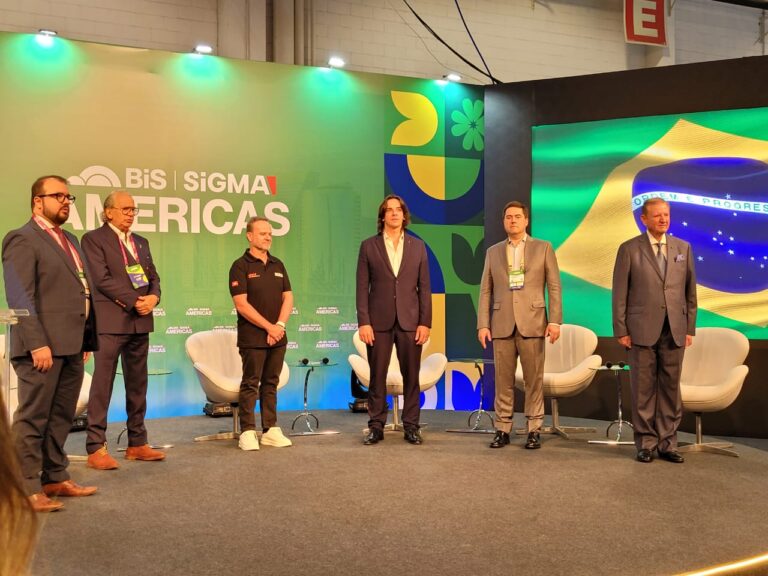 BIS SIGMA Americas - Gaming365