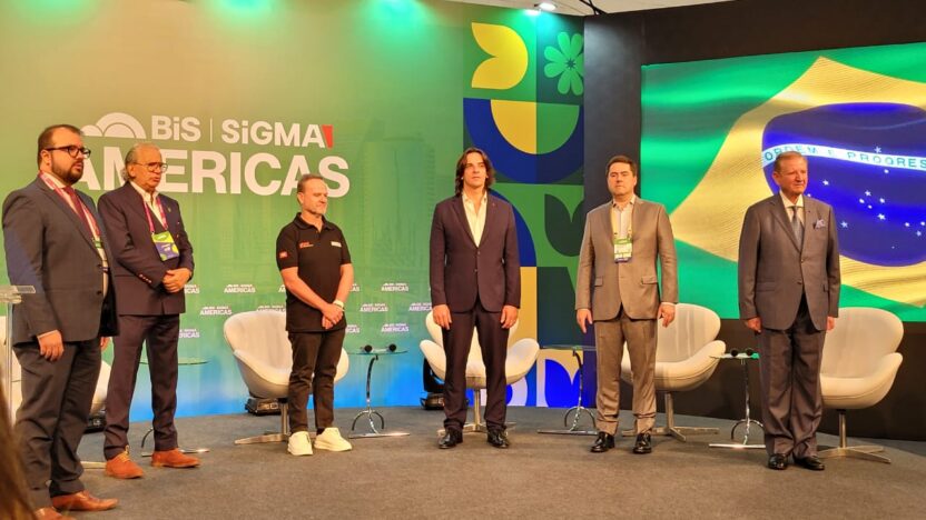 BIS SIGMA Americas - Gaming365