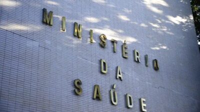 Ministério da Saúde