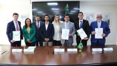 Ministério do Esporte