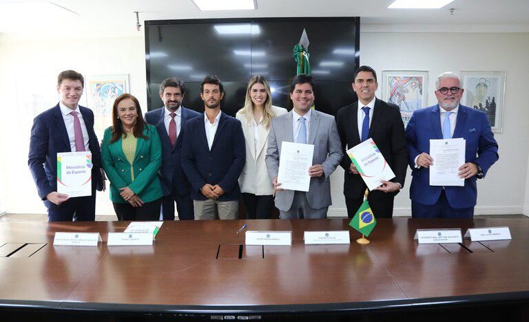 Ministério do Esporte