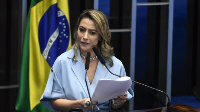 Soraya Thronicke - CPI das Bets