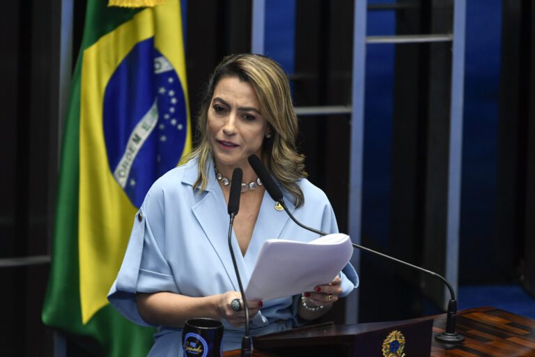 Soraya Thronicke - CPI das Bets