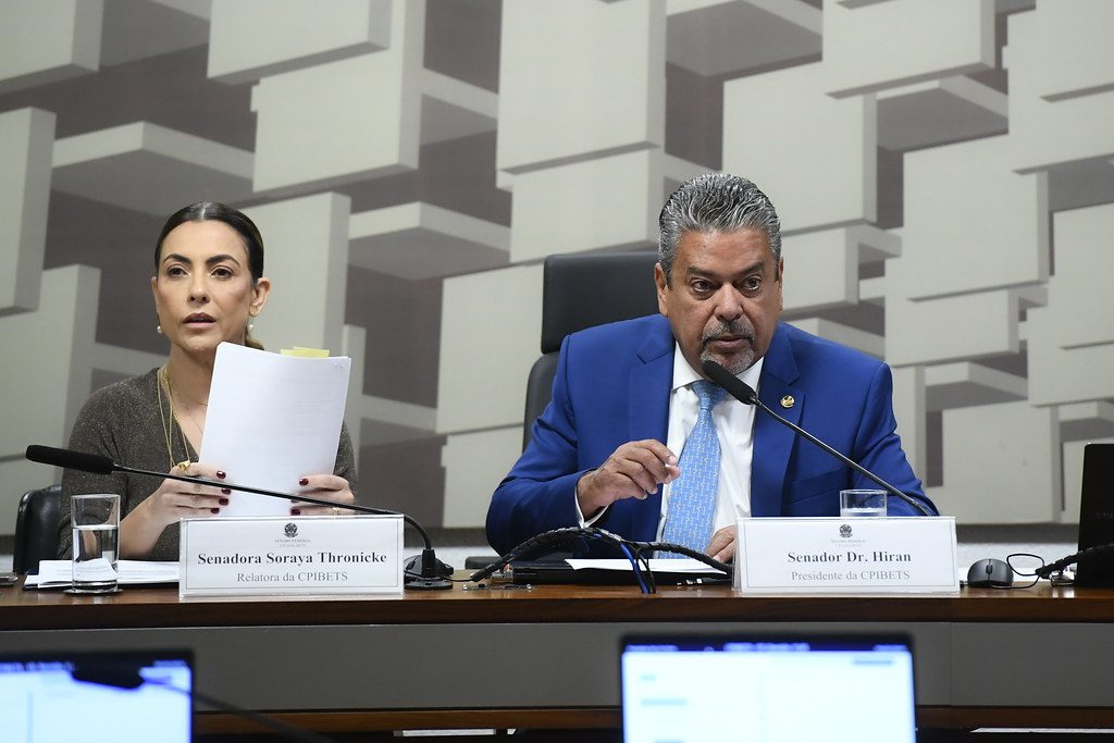 CPI das Bets