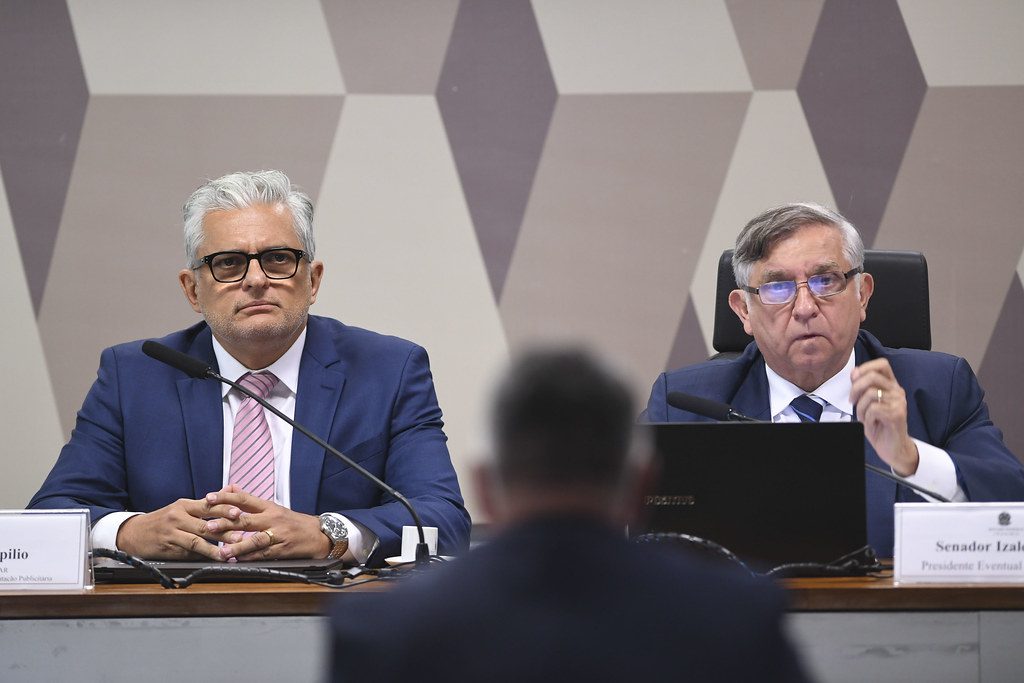 CPI das Bets