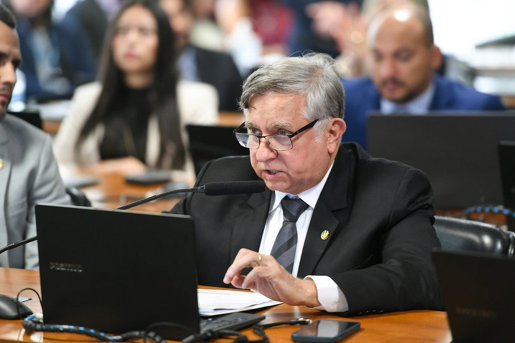 CPI das Bets Virgínia Fonseca