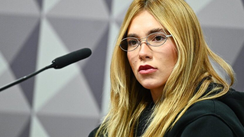 CPI das Bets Virgínia Fonseca