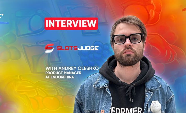 Capa Entrevista Endorphina (Gaming365)