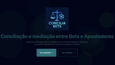 ConciliaBets - Gaming365
