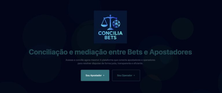 ConciliaBets - Gaming365