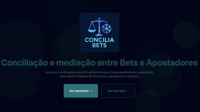 ConciliaBets - Gaming365