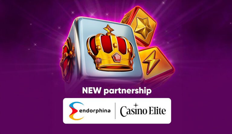 Endorphina fortalece sua presença na Bélgica com nova parceria estratégica