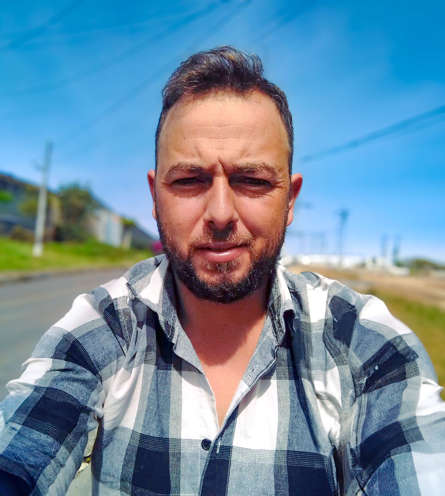 Apresentador Anderson