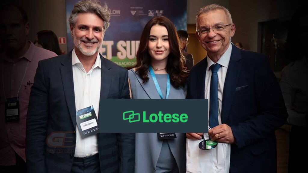 Lotese - Loterias de Sergipe (Gaming365)