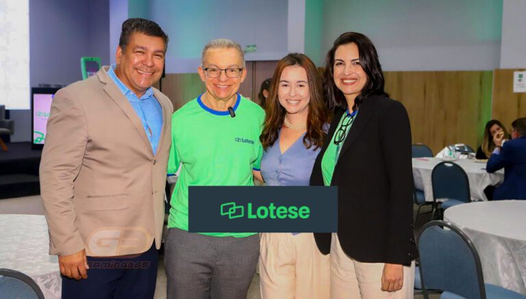 Lotese - Lançamento