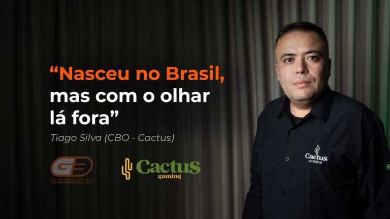 Tiago Silva (CBO cactus) Gaming365