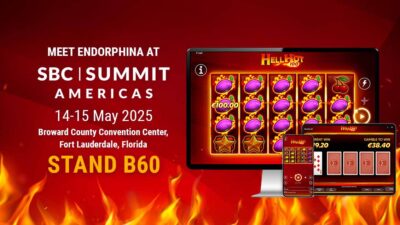 endorphina - sbc (Gaming365)