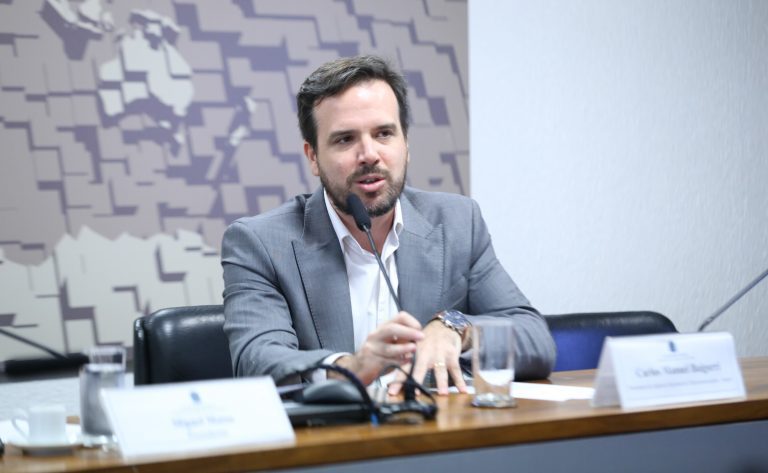 bets presidente da anatel