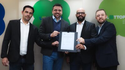 Lottopar conquista Certificação Nível II em Jogo Responsável da WLA (Gaming365)