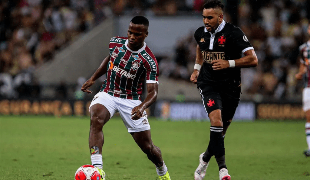 Fluminense
