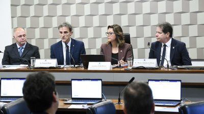 Comitê Olímpico pede aumento de recursos públicos e defende recursos das bets