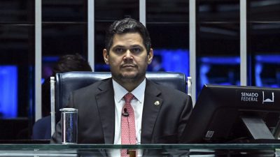 Davi Alcolumbre (União-AP)