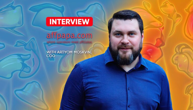 Inovação, expansão global e foco no jogador: os bastidores da Endorphina com Artyom Moskvin