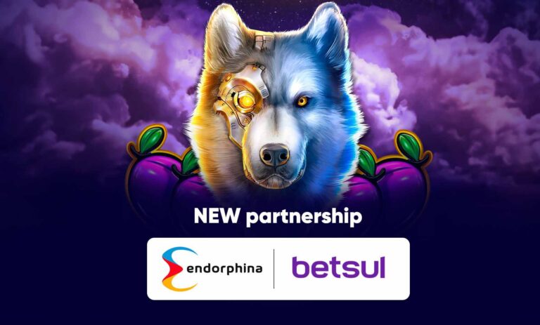 Betsul e Endorphina (Gaming365)