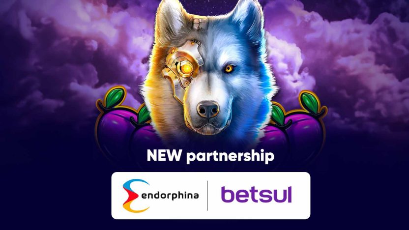 Betsul e Endorphina (Gaming365)