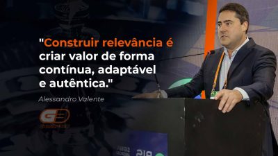 Construir Valor - Alessandro Valente (Gaming365)