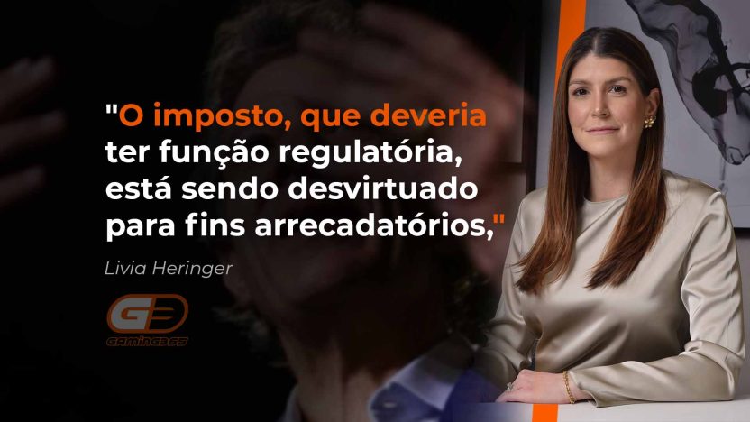 Livia Heringer - Gaming365