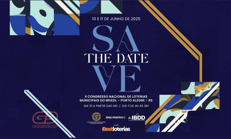 Loterias Municipais - (Gaming365)
