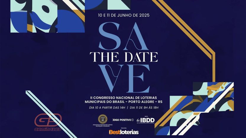 Loterias Municipais - (Gaming365)