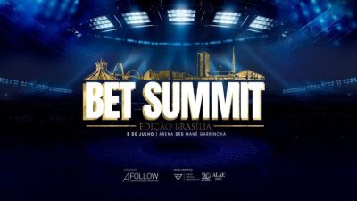 Bet Summit - Evento (Gaming365)