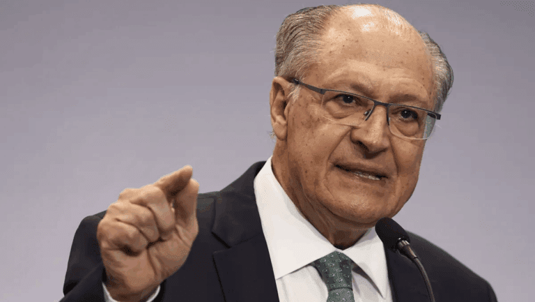 Governo pode atuar para aumentar taxação de bets acima de 18%, diz Alckmin