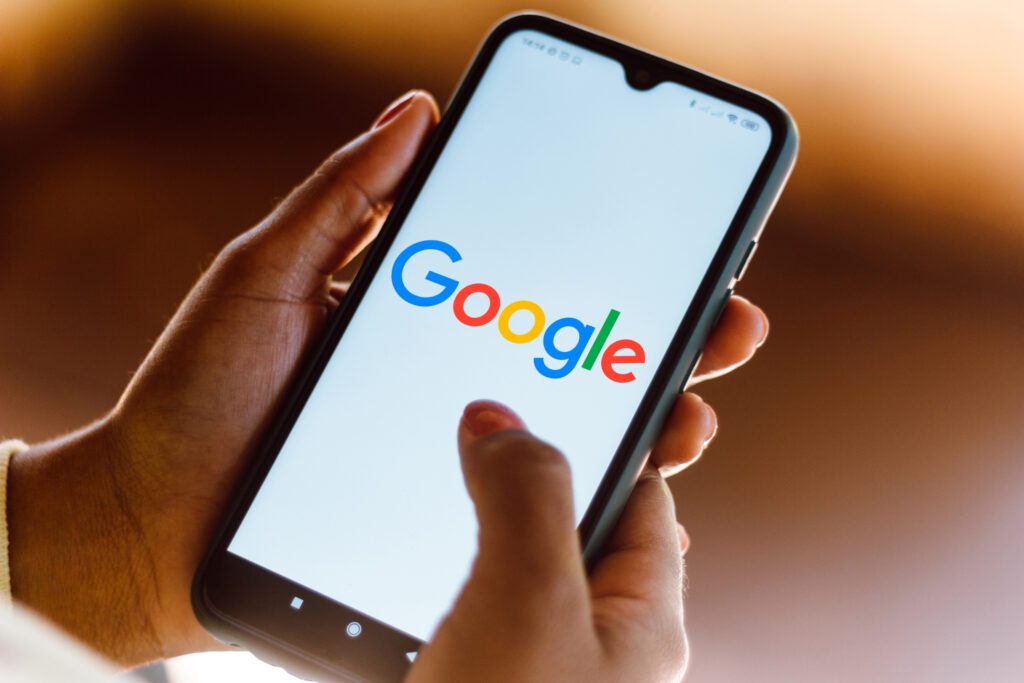 Bets Google