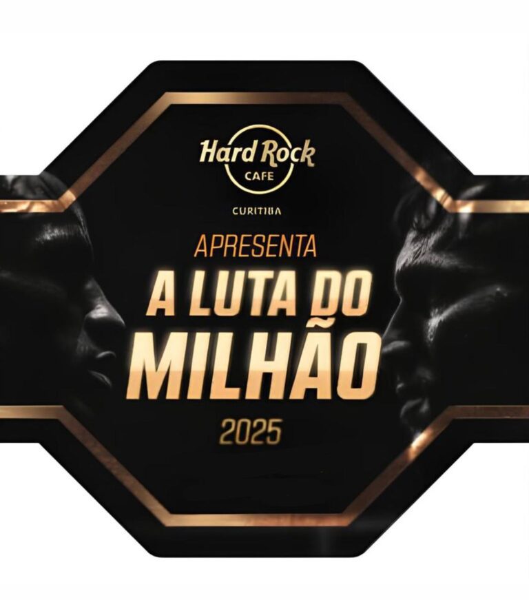 A Luta do Milhão