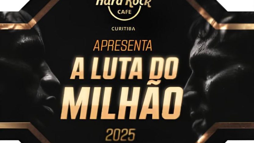 A Luta do Milhão