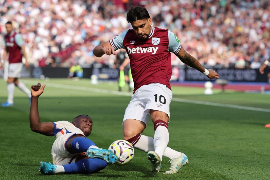 Premier League