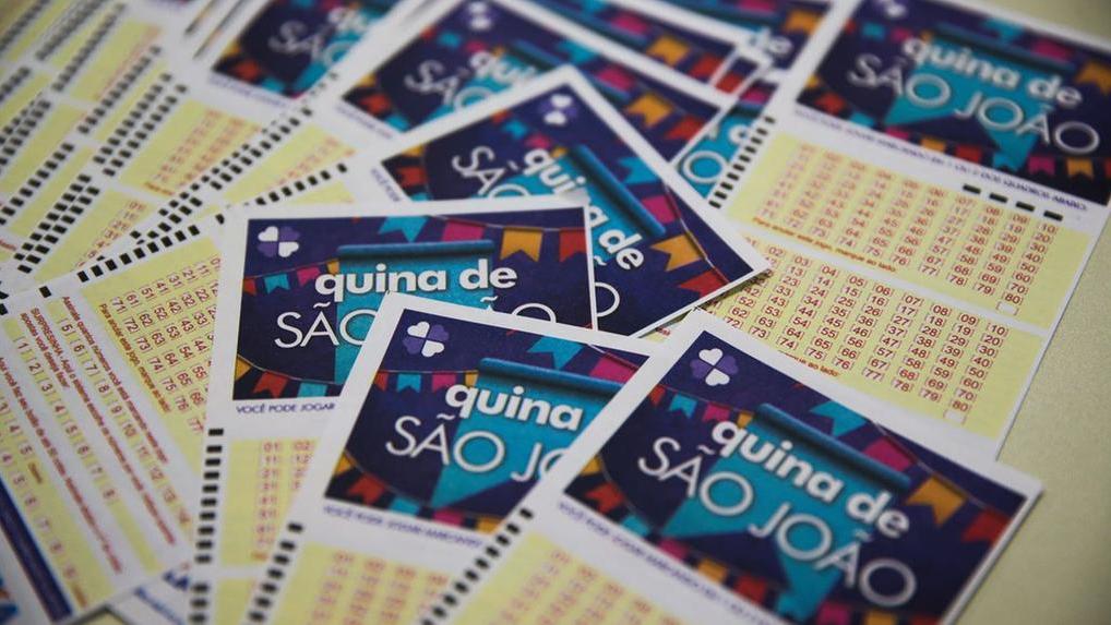 Quina de São João