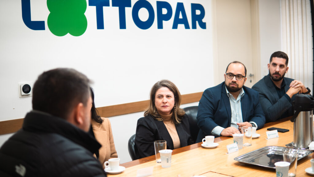 Lottopar