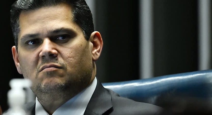 Alcolumbre - Votação (Gaming365)