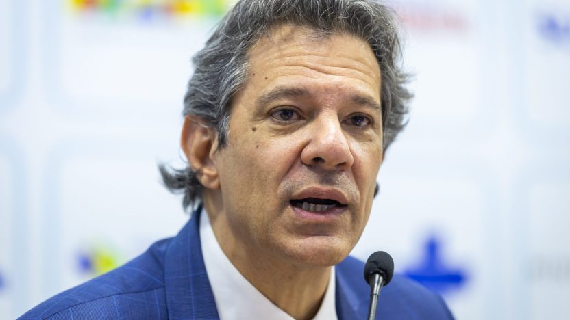 Fernando Haddad Bets