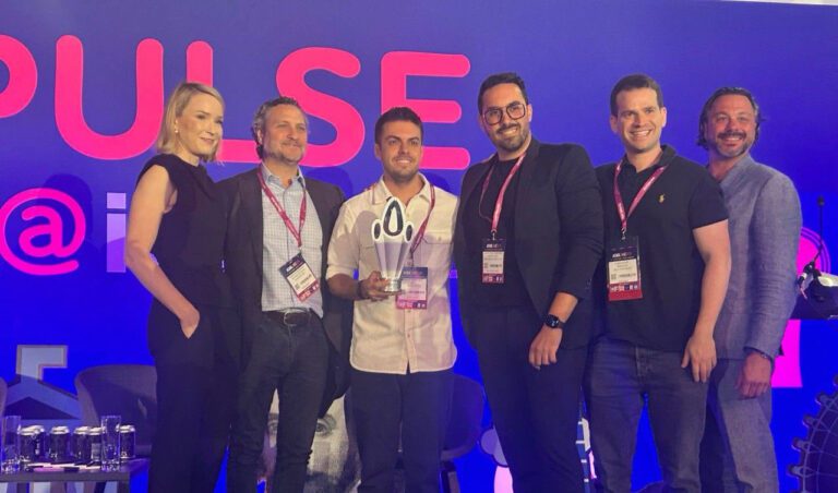 BetPass vence o Pitch iGB L!VE 2025 em Londres e marca nova era para o iGaming brasileiro