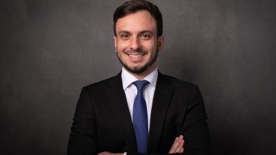 Hanzbet - Artigo Filipe Senna